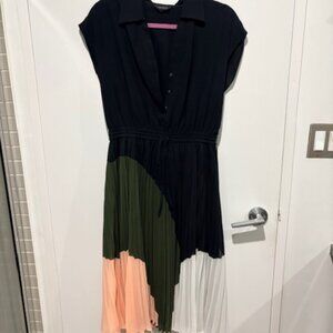 Club Monaco Dress - Size 4